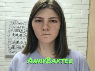 AnnyBaxter