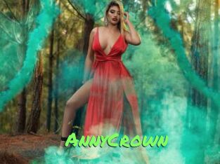 AnnyCrown