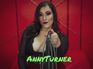 AnnyTurner Gros Seins
