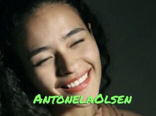 AntonelaOlsen