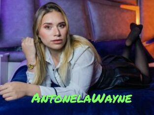 AntonelaWayne