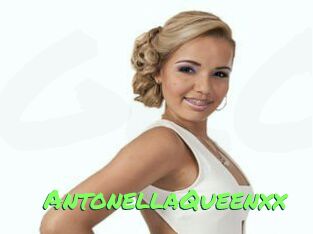 AntonellaQueenxx