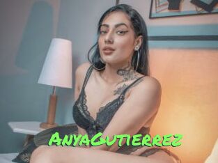 AnyaGutierrez