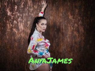 AnyaJames