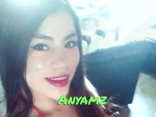 Anyamz