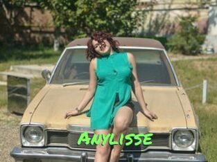Anylisse