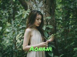 Aonani