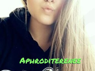 Aphroditerenee Gros Seins