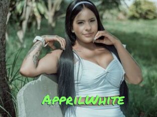 ApprilWhite