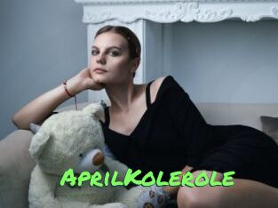 AprilKolerole