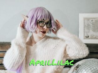 AprilLilac