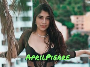 AprilPierre