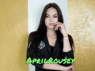 AprilRousey