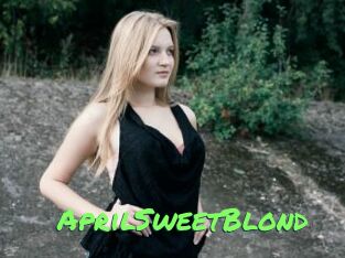 AprilSweetBlond