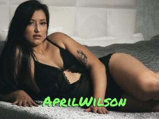 AprilWilson