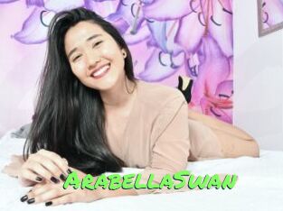 ArabellaSwan