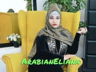 ArabianEliana Gros Seins