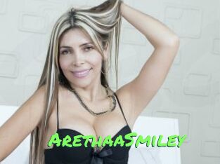 ArethaaSmiley