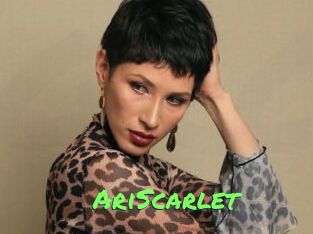 AriScarlet