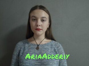 AriaAdderiy