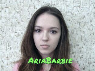 AriaBarbie