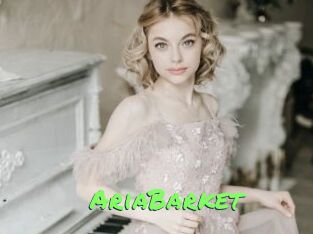 AriaBarket