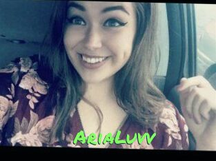 AriaLuvv