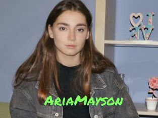 AriaMayson