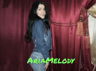 AriaMelody