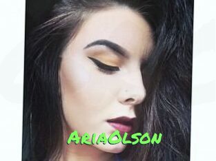 Aria_Olson