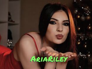 AriaRiley