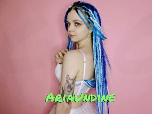 AriaUndine