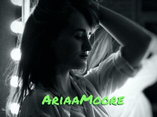 AriaaMoore