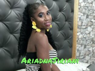AriadnaSiriani