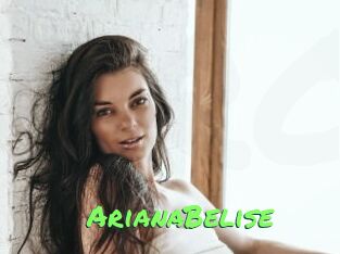 ArianaBelise