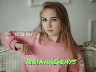 ArianaGrays