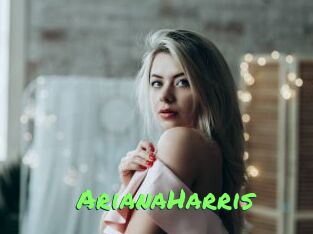 ArianaHarris