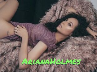 ArianaHolmes