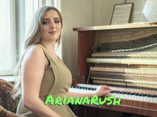 ArianaRush