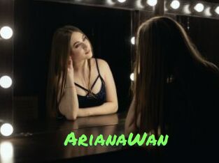 ArianaWan