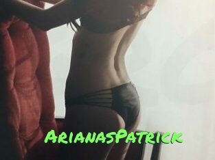 Arianas_Patrick