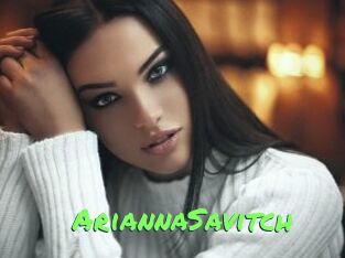 AriannaSavitch