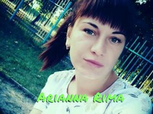 Arianna_Rima Gros Seins