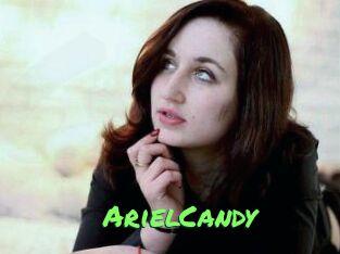 ArielCandy