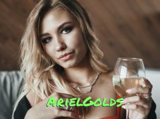 ArielGolds