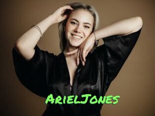 ArielJones