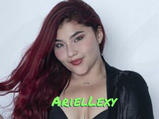 ArielLexy
