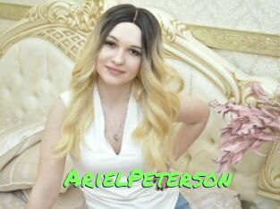 ArielPeterson