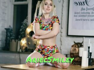 ArielSmiley