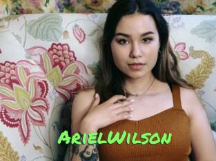 ArielWilson